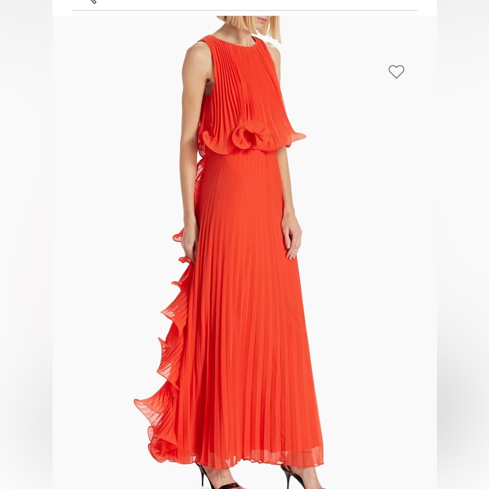Badgley Mishka Octopus Dress